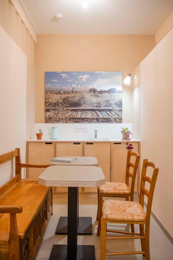 Une Chambre A L'Economat Bordeaux Dış mekan fotoğraf