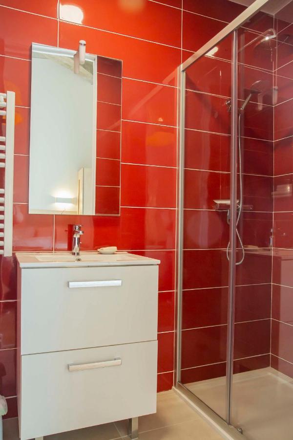 Une Chambre A L'Economat Bordeaux Dış mekan fotoğraf