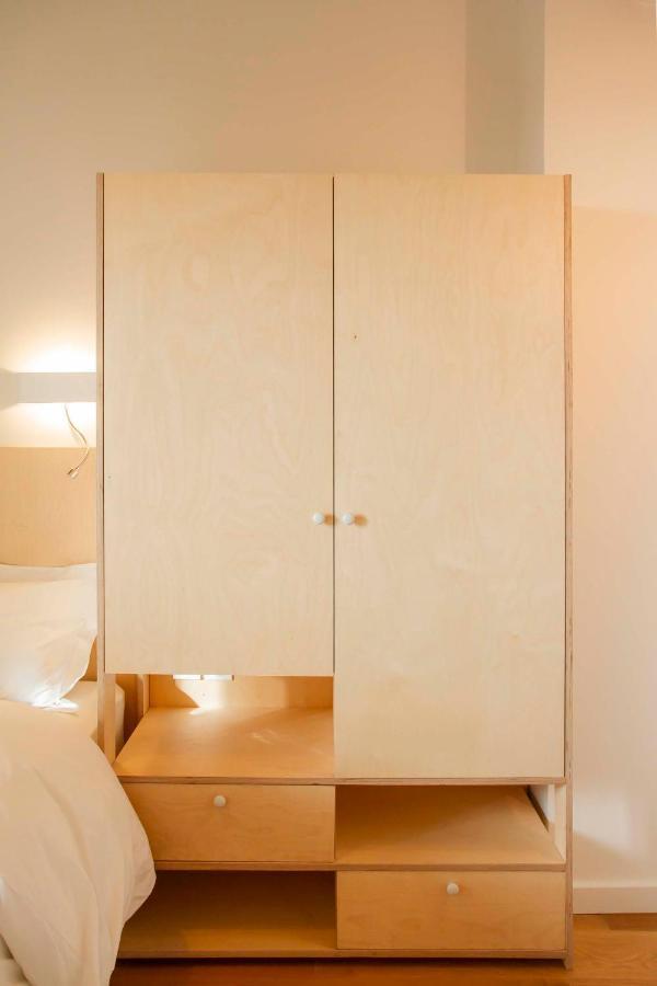 Une Chambre A L'Economat Bordeaux Dış mekan fotoğraf