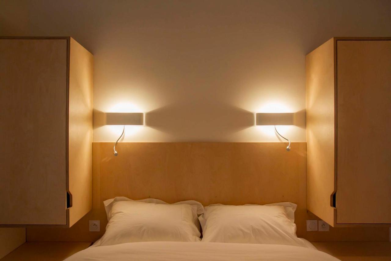 Une Chambre A L'Economat Bordeaux Dış mekan fotoğraf