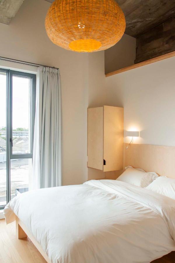 Une Chambre A L'Economat Bordeaux Dış mekan fotoğraf