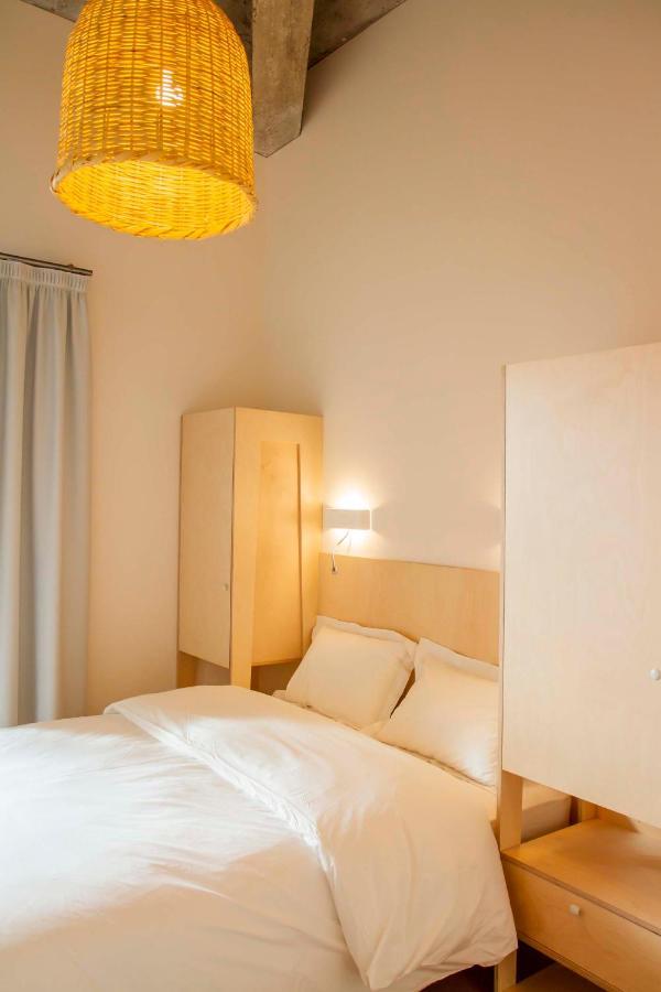 Une Chambre A L'Economat Bordeaux Dış mekan fotoğraf